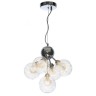 Подвесная люстра Vele Luce Dandelion VL1173L05