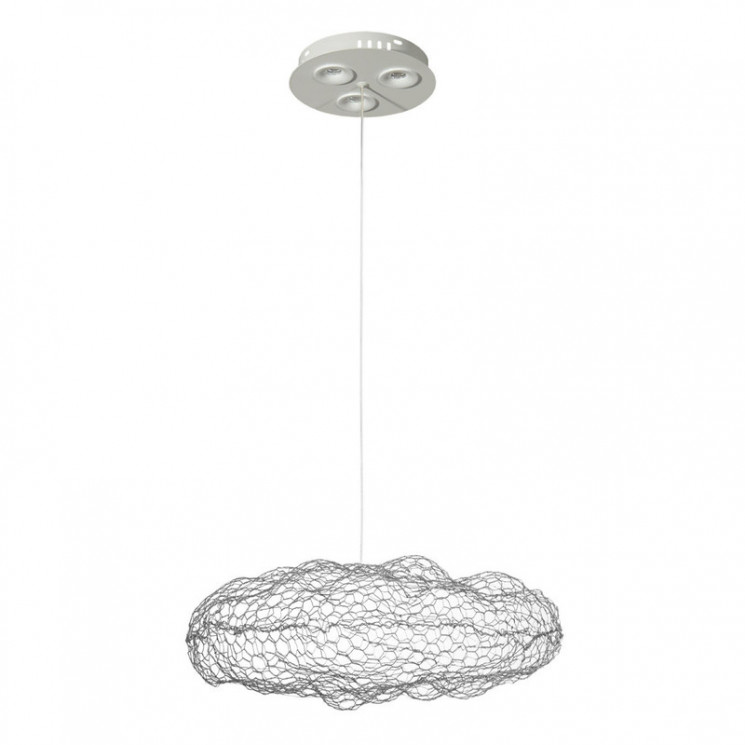 Подвесной светильник LOFT IT Cloud 10247/350 White