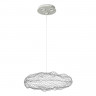 Подвесной светильник LOFT IT Cloud 10247/350 White