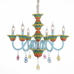 Люстра подвесная ST-Luce SL674.783.06