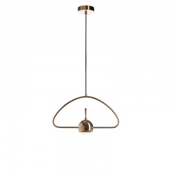 Подвесной светильник LOFT IT 8139-C