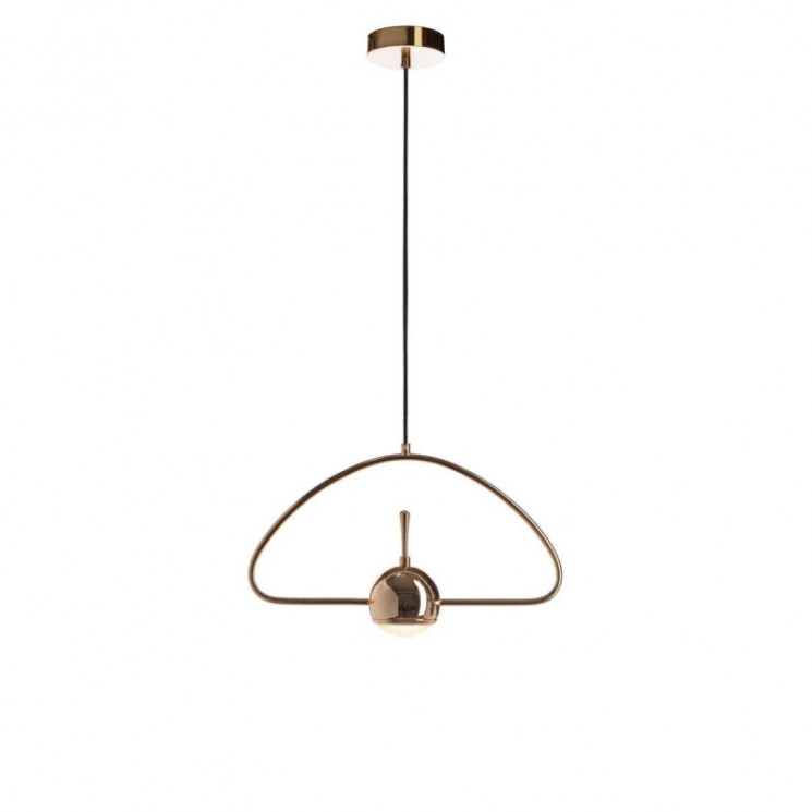 Подвесной светильник LOFT IT 8139-C