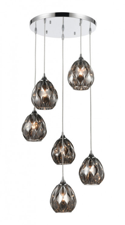 Подвесной светильник Vele Luce VL5593P26 Elision