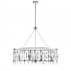 Люстра на штанге Vele Luce Grace VL4093P62