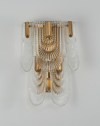 Бра Moderli V8061-2W Valensia