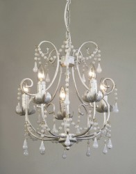 Люстра Favourite 1658-5P