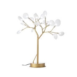 Настольная лампа ST Luce RICCARDO SL411.224.18