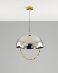 Подвесной светильник Moderli V10390-1P Lond