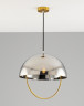 Подвесной светильник Moderli V10390-1P Lond