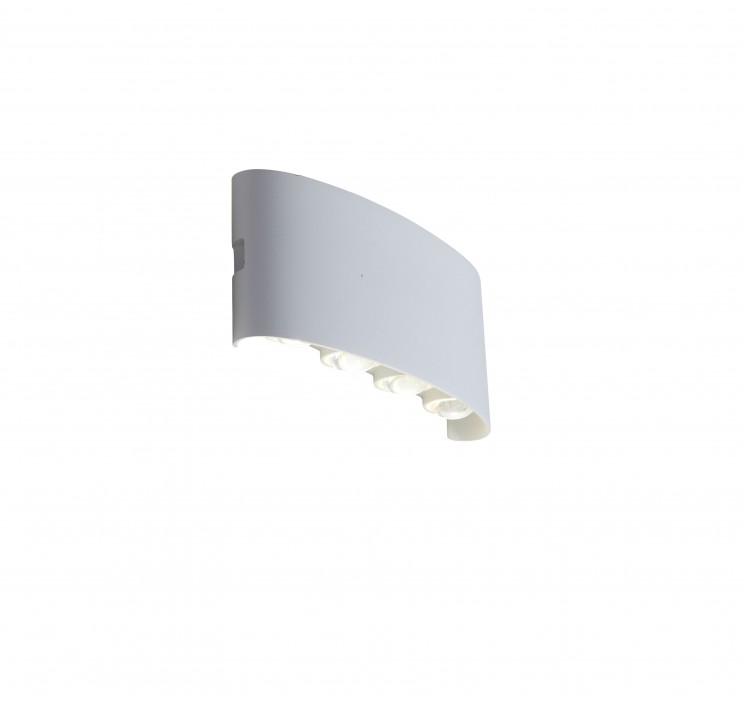 Светильник уличный настенный ST LUCE SL089.501.08