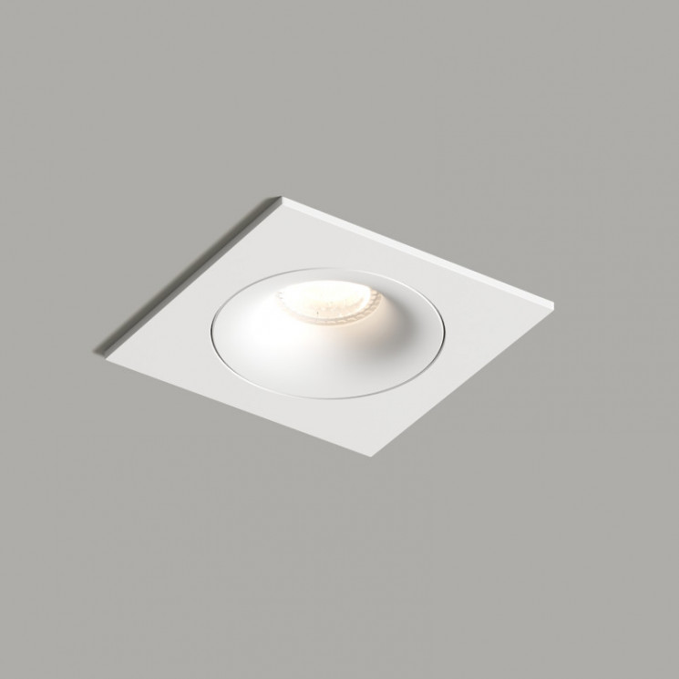 Встраиваемый светильник Denkirs DK2121-WH Roto