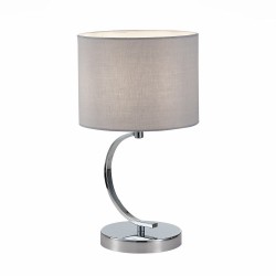 Настольная лампа Evoluce LINDA SLE105304-01