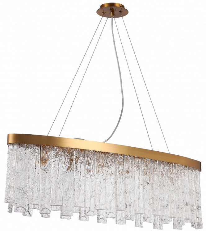 Подвесная люстра Stilfort 2155/05/06P Frostyle