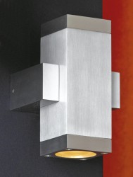 Бра Lussole LSQ-9511-02 ip54