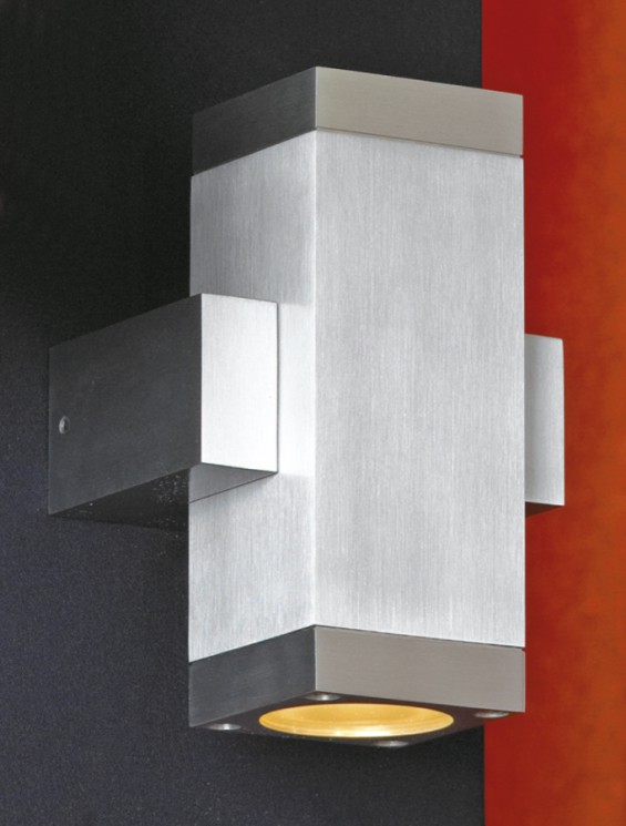 Бра Lussole LSQ-9511-02 ip54