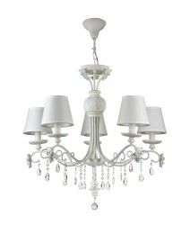 Люстра Maytoni ARM033-05-BL Laurie