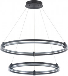 Каскадная люстра Stilfort 4006/02/02P Tooring