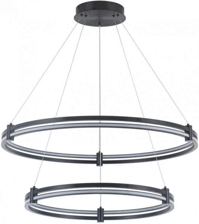 Каскадная люстра Stilfort 4006/02/02P Tooring