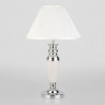 Настольная лампа Eurosvet 008 Majorka белый