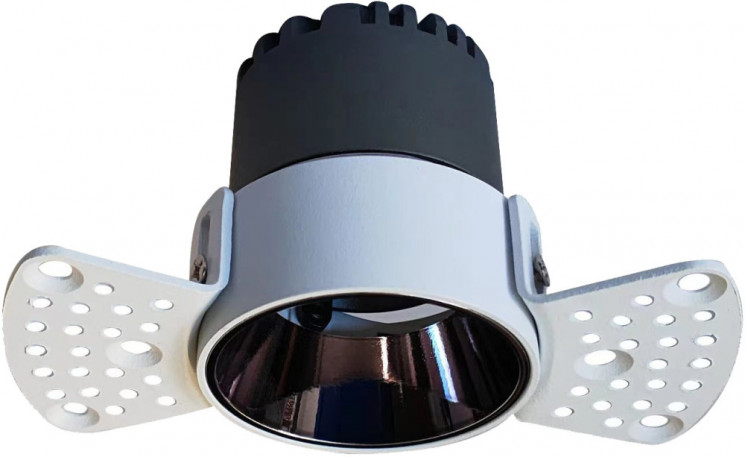 Встраиваемый светильник Favourite 4421-1C Mortise