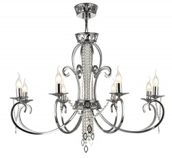 Люстра Maytoni DIA284-08-N Erte