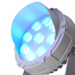 Светодиодный прожектор Feron LL 18 Вт IP65 701