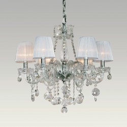 Люстра Favourite 7189-6P