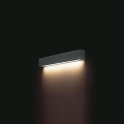 Бра Nowodvorski 9618 STRAIGHT WALL