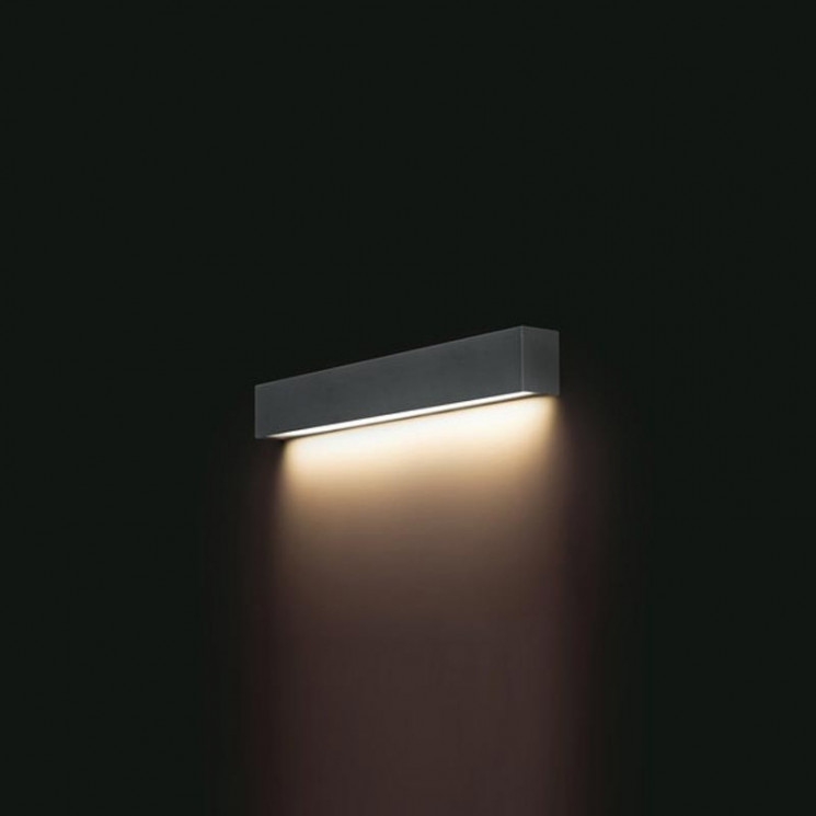 Бра Nowodvorski 9618 STRAIGHT WALL