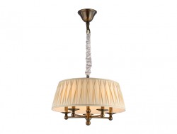 Люстра Newport 31505/C B/C