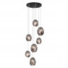 Люстра каскадная Odeon Light 5038/7 MUSSELS
