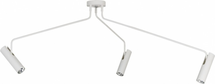 Люстра Nowodvorski EYE SUPER WHITE III 6491