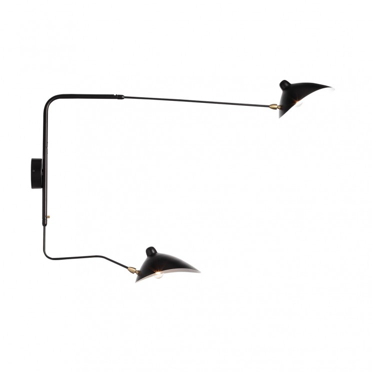 Бра ST-Luce SL305.401.02