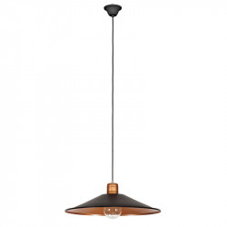 Подвесной светильник Nowodvorski 6444 GARRET