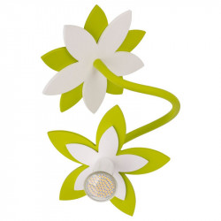 Детский светильник Nowodvorski 6897 Flowers