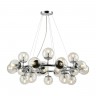 Светильник подвесной Arte lamp A1664SP-25CC BOLLA