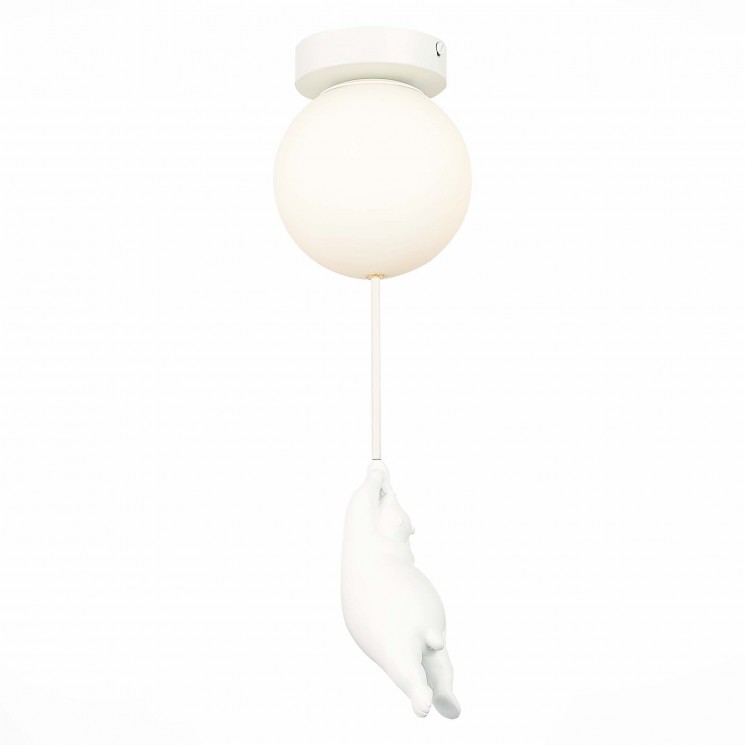 Светильник потолочный Evoluce SLE115402-01 MODENA