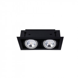 Встраиваемый светильник Nowodvorski 9570 Downlight
