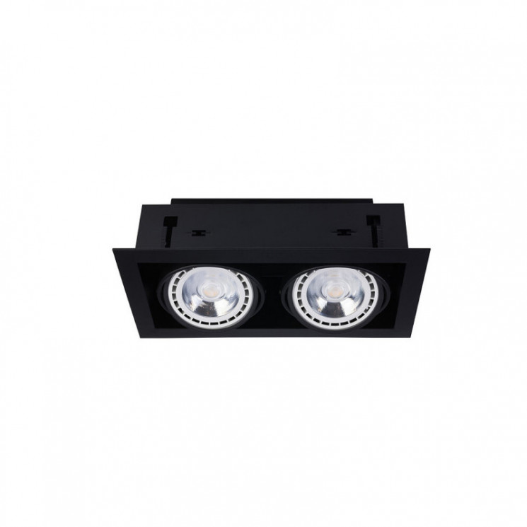 Встраиваемый светильник Nowodvorski 9570 Downlight