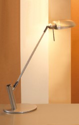 Настольная лампа Lussole LST-4364-01