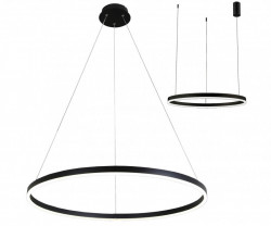 Подвесная люстра Kink Light 08214,19A(3000K) ТОР