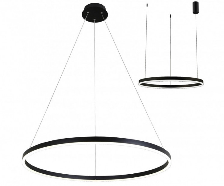 Подвесная люстра Kink Light 08214,19A(3000K) ТОР