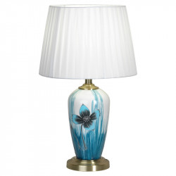 Настольная лампа Lussole LSP-0587 Garfield