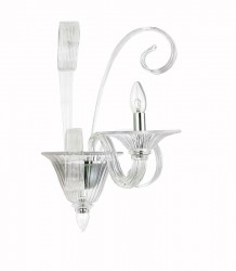 Бра Donolux W110218/1clear