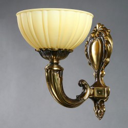 Бра Ambiente by brizzi 8539/1 PB