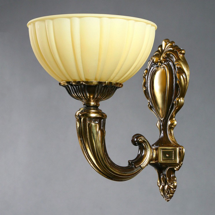 Бра Ambiente by brizzi 8539/1 PB