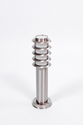 Садово-парковый светильник YAOHUALUX 75829-450 SS INOX