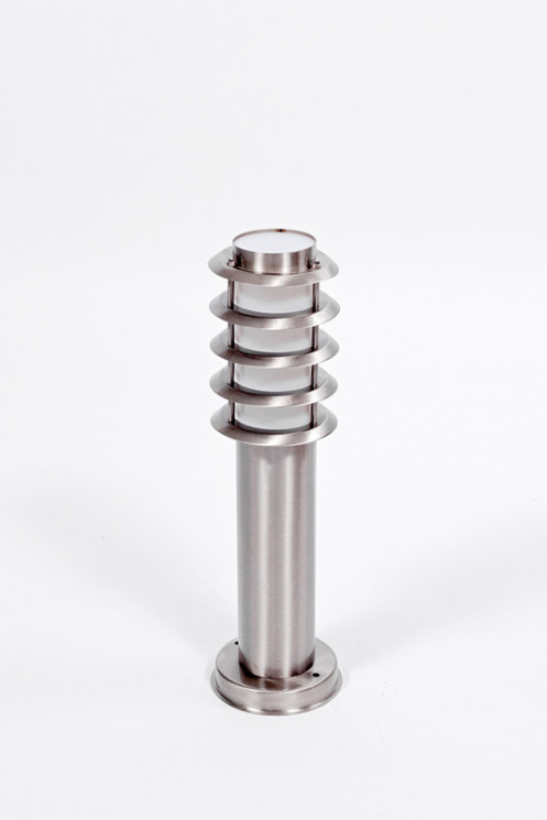 Садово-парковый светильник YAOHUALUX 75829-450 SS INOX