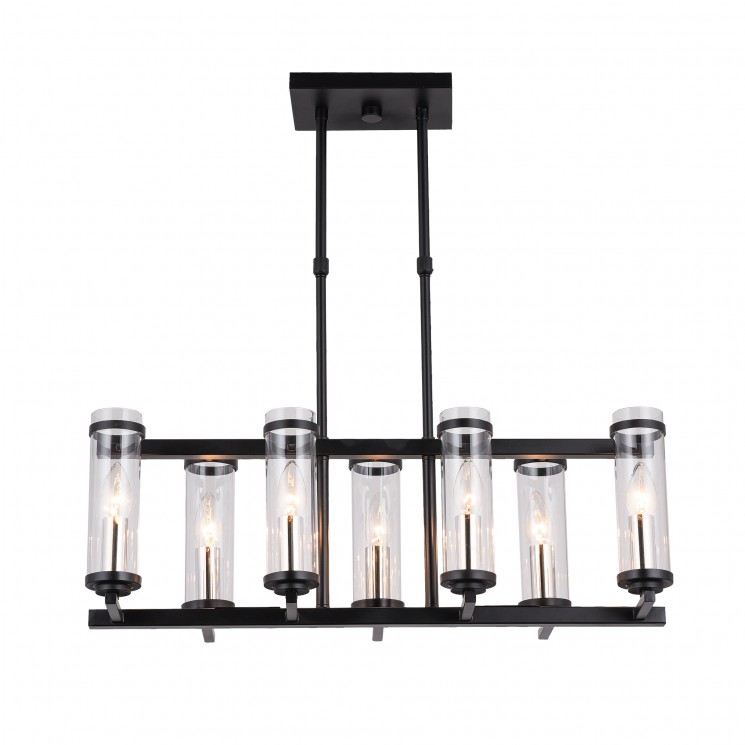 Люстра подвесная ST Luce SL334.403.07 BICHERO