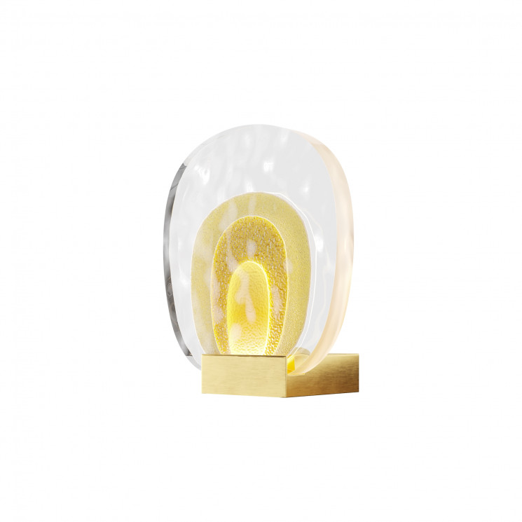 Настенный светильник (бра) Maytoni MOD367WL-L3BSK Biology